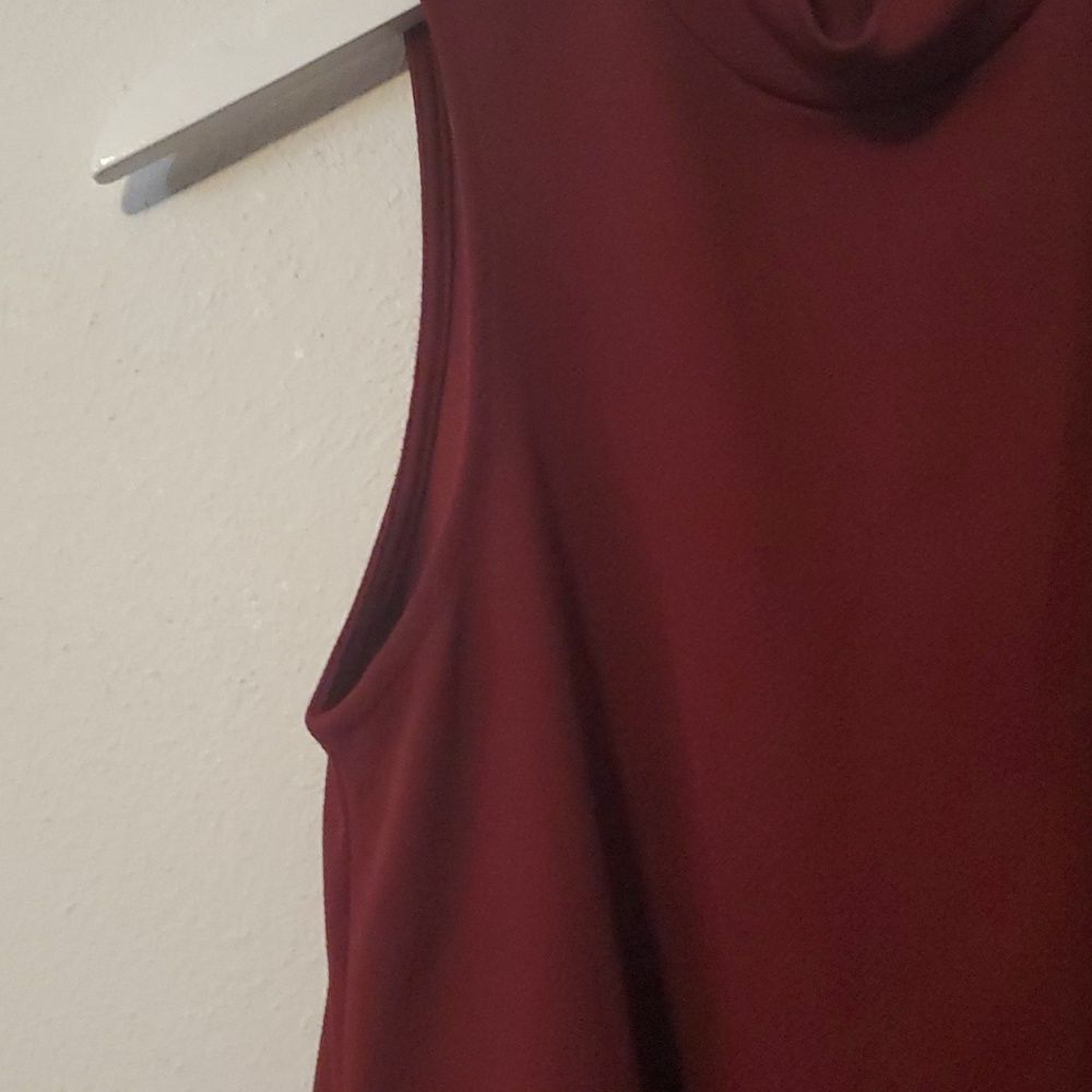 HAUTE APPAREL  MINI dress - Picture 4 of 8
